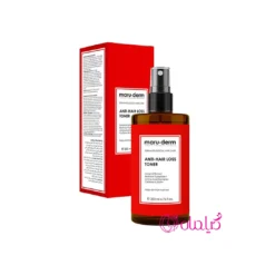 تونر ضد ریزش مو مارودرم