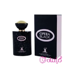 ادکلن زنانه آلتامیر (اسپیگان) رایحه بلک اپیوم