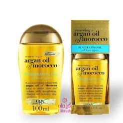 OGX Renewing+ Argan Oil-GILMAH