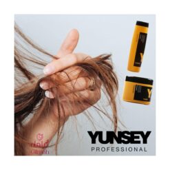 YUNSEY - GOLD