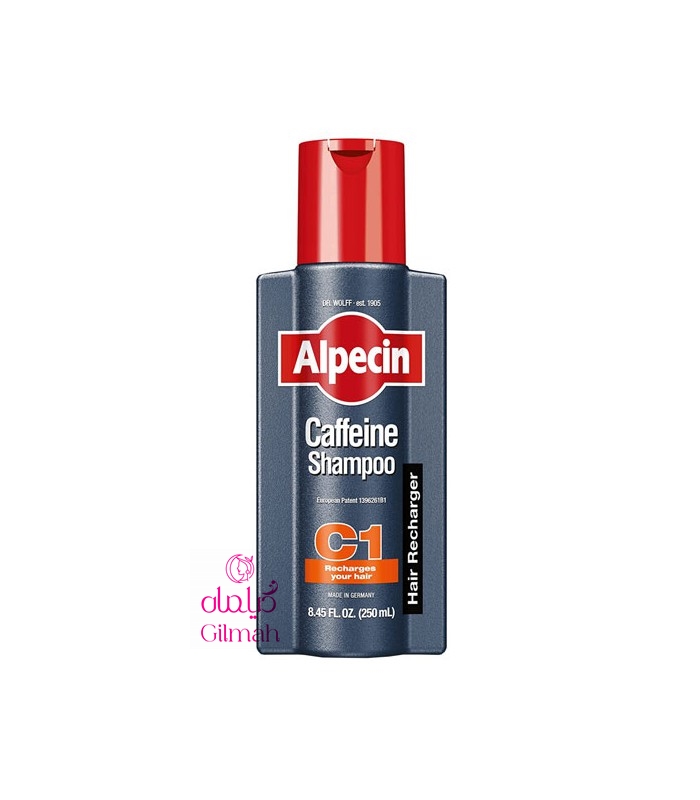 alpecin-caffeine-c1-hair-shampoo-GILMAH alpecin-caffeine-c1