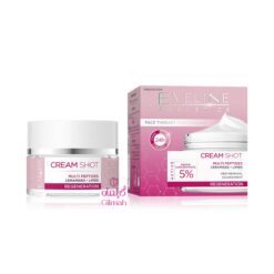 EVELINE-Cream-Shot-Multi-Peptides-GILMAH