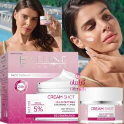 EVELINE-Cream-Shot-Multi-Peptides-GILMAH