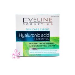 EVELINT-HYALURONIC-ACID-GREEN-TEA-Gilmah