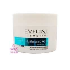 EVELINT-HYALURONIC-ACID-GREEN-TEA-Gilmah
