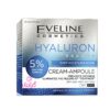 Eveline - Cream AMPOULE - Hydrating - Ampoule - Hyaluron Therapy - GILMAH