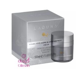 laguna-anti-aging-and-anti-wrinkle-cream-caviar-Gilmah