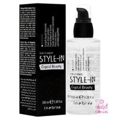 SERUM-inebrya-ice-cream -STYLEIN - GILMAH