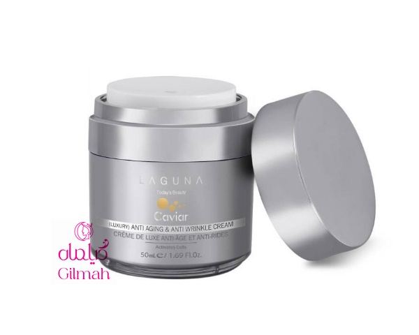 laguna-anti-aging-and-anti-wrinkle-cream-caviar-Gilmah laguna-anti-aging-and-anti-wrinkle-cream-caviar-Gilmah