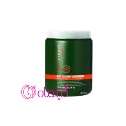 ماسک مو آیس کریم مدل Argan حجم 1000 میلی لیتر